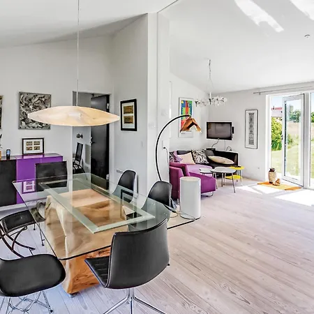 Awesome In With Kitchen * Kalundborg