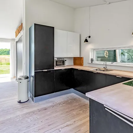 Awesome In With Kitchen * Kalundborg